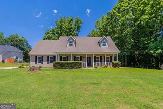 1406 Windy Ridge Court SE, Conyers, GA 30013