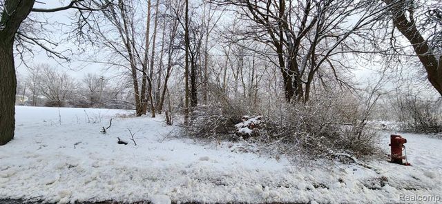 3932 18th Street, Detroit, MI 48208