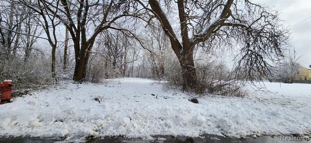 3932 18th Street, Detroit, MI 48208