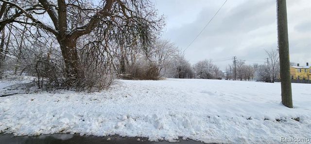 3932 18th Street, Detroit, MI 48208