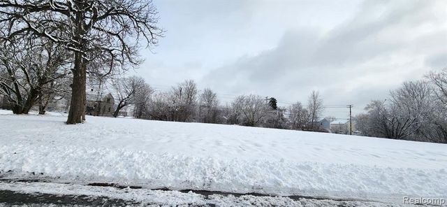 3932 18th Street, Detroit, MI 48208