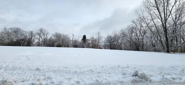 3932 18th Street, Detroit, MI 48208