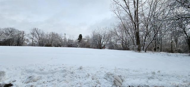 3932 18th Street, Detroit, MI 48208