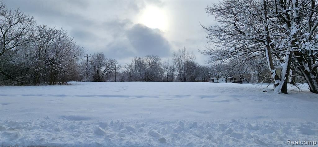 3932 18th Street, Detroit, MI 48208