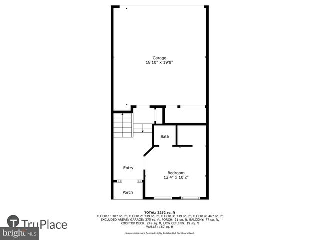 12482 ANSIN CIRCLE DR, Potomac, MD 20854