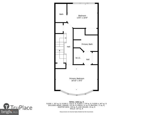 12482 ANSIN CIRCLE DR, Potomac, MD 20854