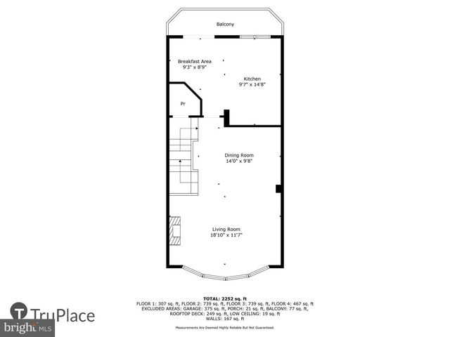 12482 ANSIN CIRCLE DR, Potomac, MD 20854