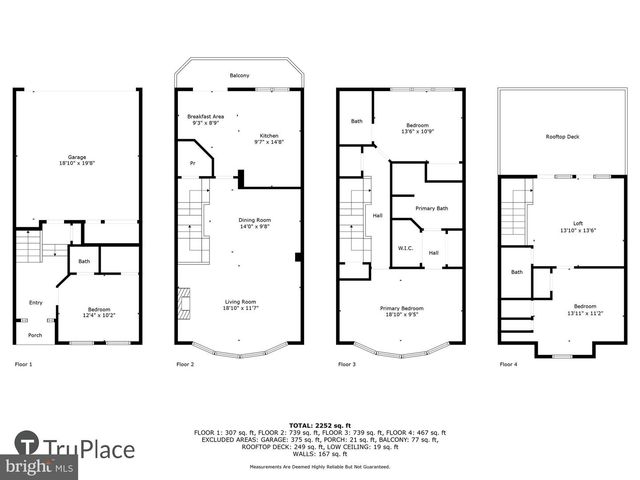 12482 ANSIN CIRCLE DR, Potomac, MD 20854