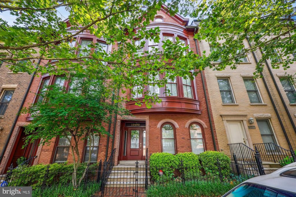 12482 ANSIN CIRCLE DR, Potomac, MD 20854