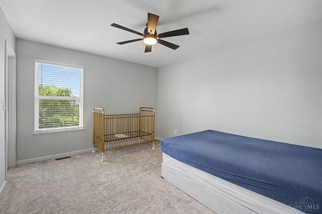 1526 Kilbarron Drive, Maineville, OH 45152