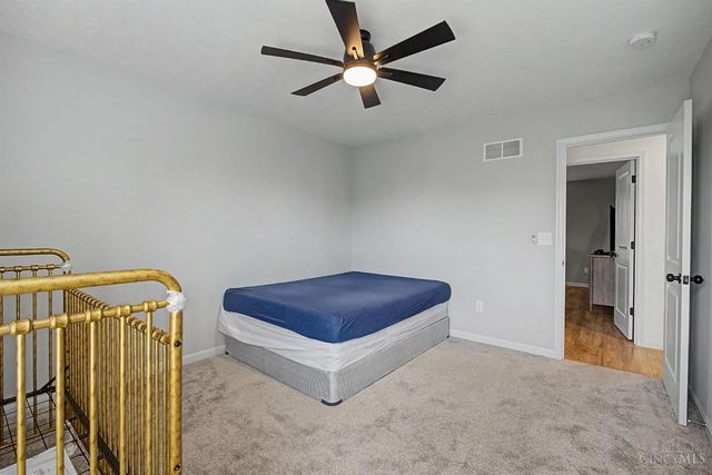 1526 Kilbarron Drive, Maineville, OH 45152