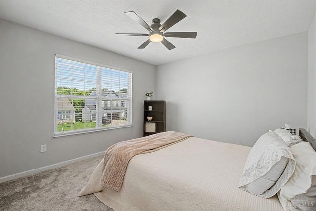 1526 Kilbarron Drive, Maineville, OH 45152