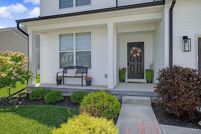 1526 Kilbarron Drive, Maineville, OH 45152