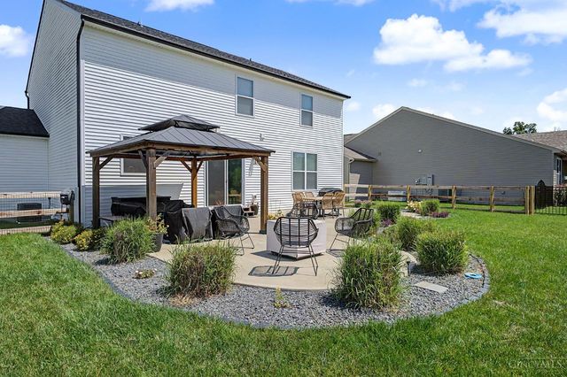 1526 Kilbarron Drive, Maineville, OH 45152