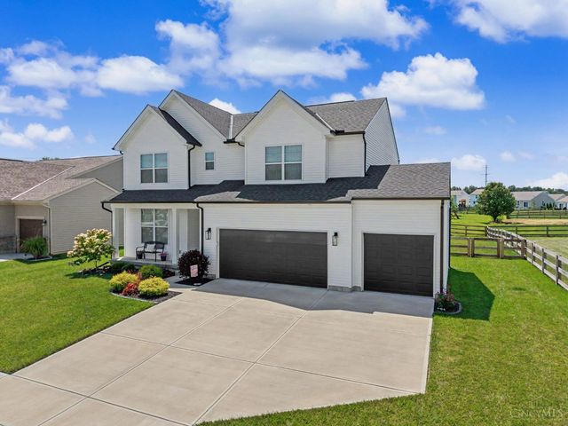 1526 Kilbarron Drive, Maineville, OH 45152