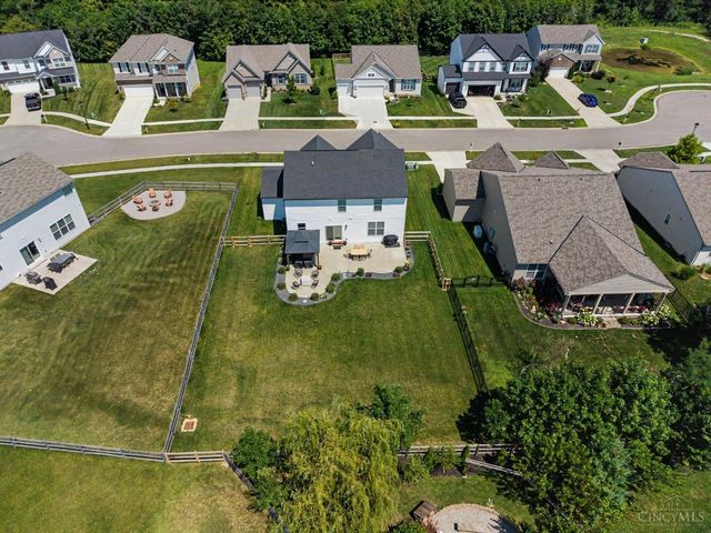 1526 Kilbarron Drive, Maineville, OH 45152