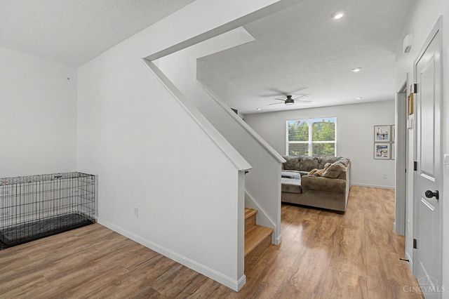 1526 Kilbarron Drive, Maineville, OH 45152