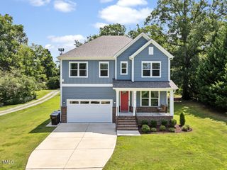 4210 Holt School Road, Durham, NC 27704