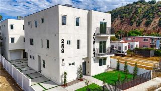 257 S Avenue 54 1/4, Los Angeles, CA 90042