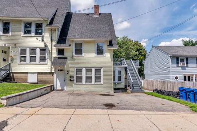 53 Mann St 5, Lawrence, MA 01841