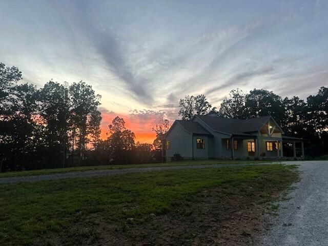 4384 Round Pond Road, Lafayette, GA 30728