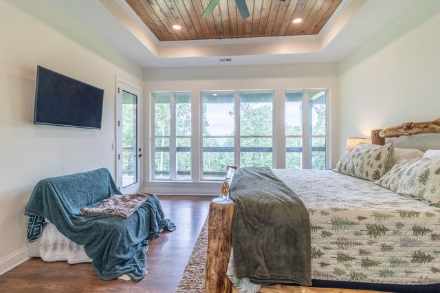 4384 Round Pond Road, Lafayette, GA 30728