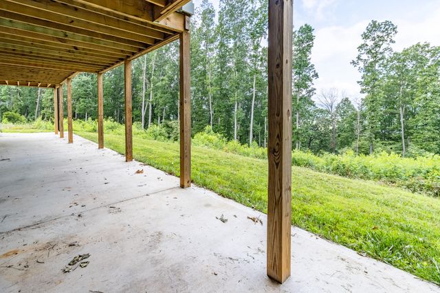 4384 Round Pond Road, Lafayette, GA 30728