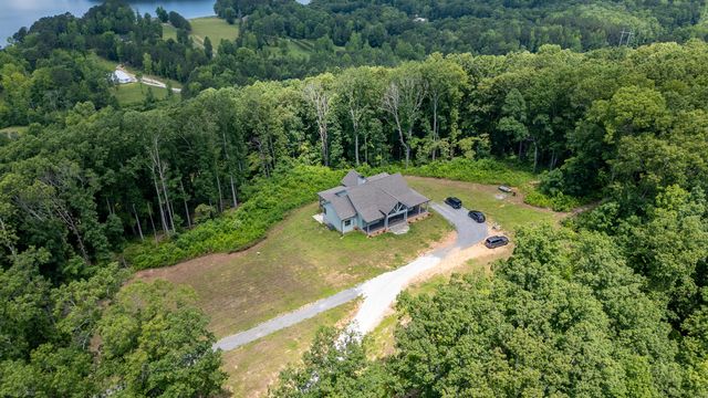 4384 Round Pond Road, Lafayette, GA 30728
