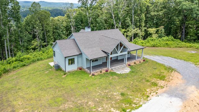 4384 Round Pond Road, Lafayette, GA 30728
