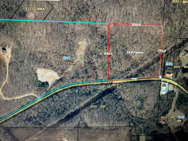4384 Round Pond Road, Lafayette, GA 30728