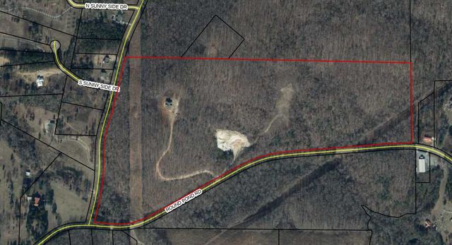 4384 Round Pond Road, Lafayette, GA 30728