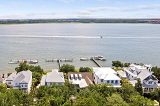 1418 Smythe Street, Daniel Island, SC 29492