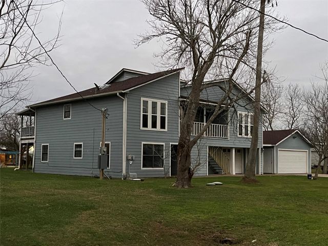 12022 Annette Road CR657, Angleton, TX 77515