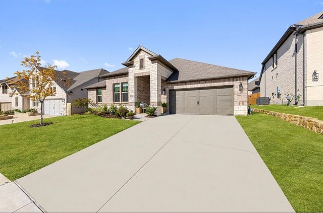 1340 Cartona Road, Fate, TX 75087