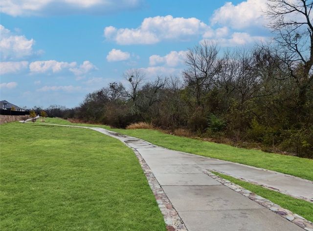 1340 Cartona Road, Fate, TX 75087