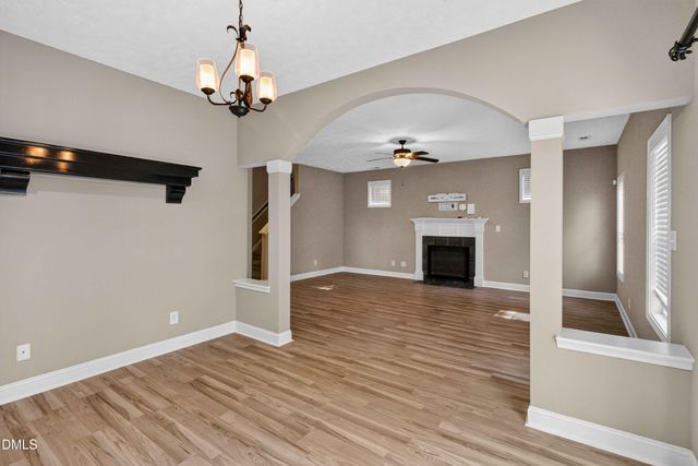 247 Eclipse Drive, Fayetteville, NC 28311