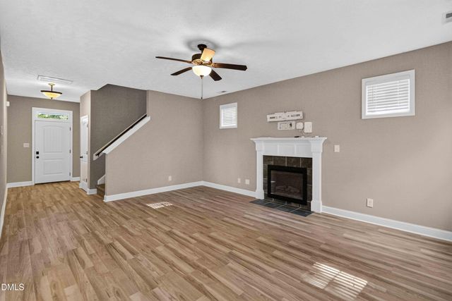 247 Eclipse Drive, Fayetteville, NC 28311