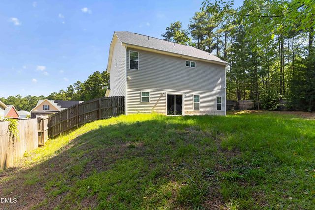 247 Eclipse Drive, Fayetteville, NC 28311
