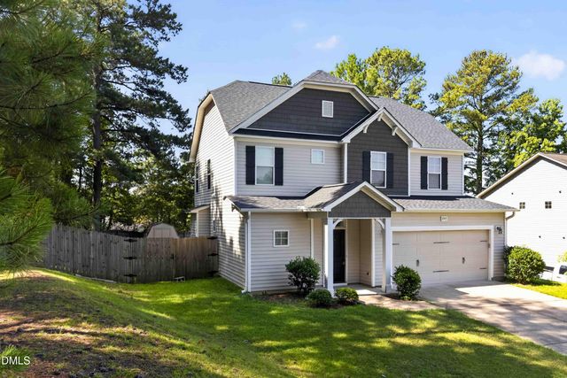 247 Eclipse Drive, Fayetteville, NC 28311