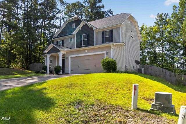 247 Eclipse Drive, Fayetteville, NC 28311