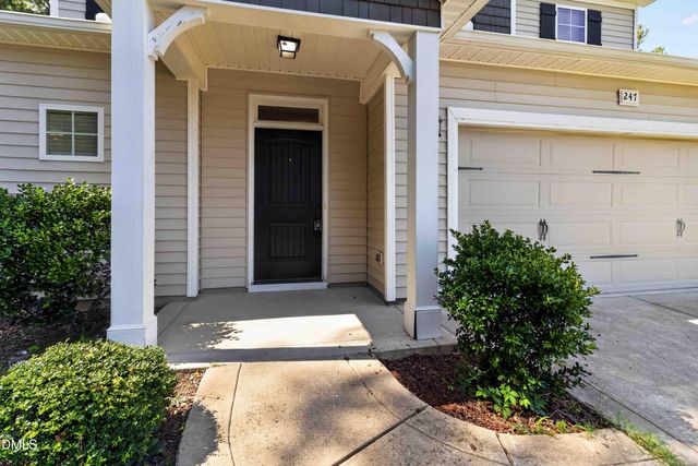 247 Eclipse Drive, Fayetteville, NC 28311