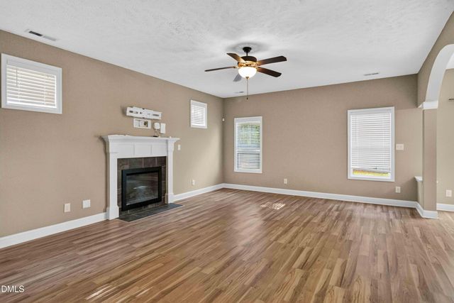 247 Eclipse Drive, Fayetteville, NC 28311