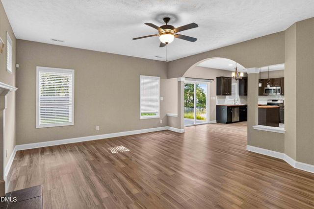 247 Eclipse Drive, Fayetteville, NC 28311