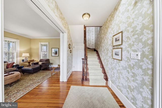 323 WASHINGTON AVE, Haddonfield, NJ 08033