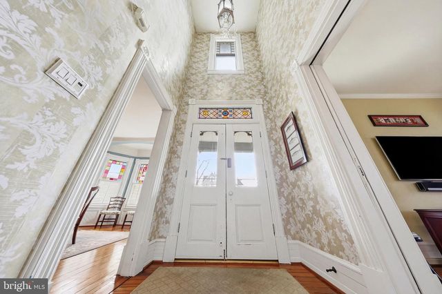 323 WASHINGTON AVE, Haddonfield, NJ 08033