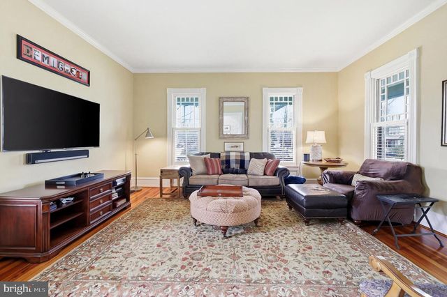323 WASHINGTON AVE, Haddonfield, NJ 08033