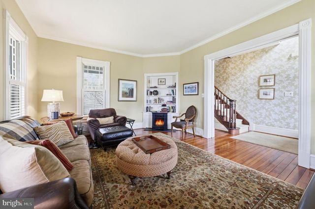 323 WASHINGTON AVE, Haddonfield, NJ 08033