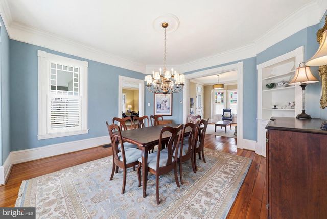 323 WASHINGTON AVE, Haddonfield, NJ 08033