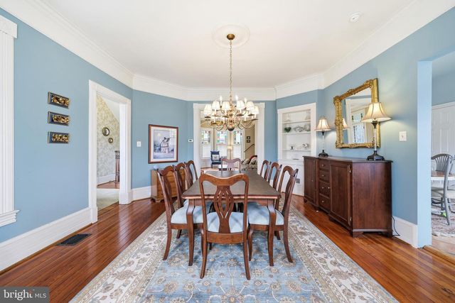 323 WASHINGTON AVE, Haddonfield, NJ 08033