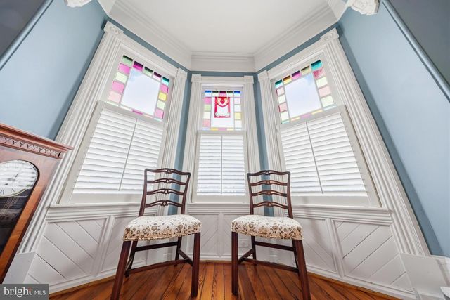 323 WASHINGTON AVE, Haddonfield, NJ 08033
